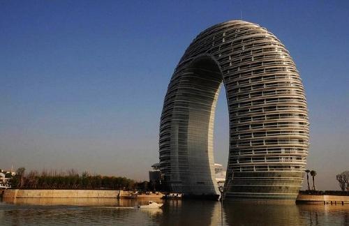 虹口盘点网架安装中使用钢结构对住宅的优势体现